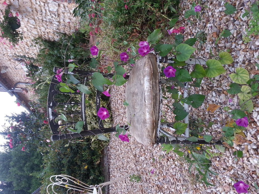 Bed and breakfast D'hotes Les Chatelains